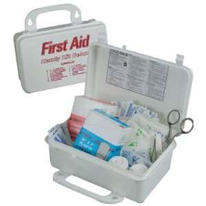 Swift first aid Handy Deluxe First Aid Kits   34650H SEPTLS71434650H