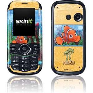  Nemo with Fish Tank skin for LG Cosmos VN250 Electronics