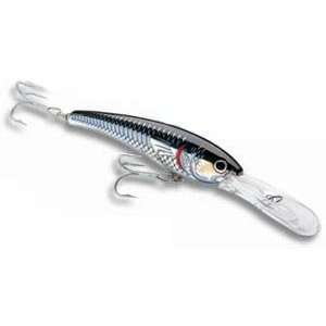  Storm Deep Thunder 15 Musky Lure 5.9 Inches Color Mullet 