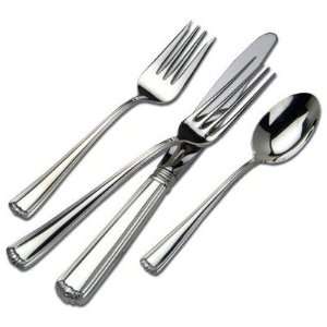  Lunt Silver 3080804 Set Sterling Flatware Collection Baby