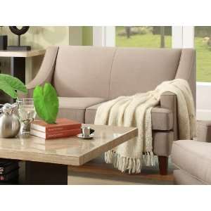    Homelegance 9993 2 Becky Love Seat   Microfiber