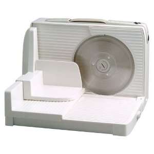  Toastmaster 6126 Food Slicer