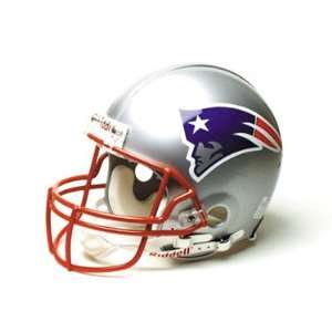   Patriots Full Size ProLine NFL Helmet by Riddell