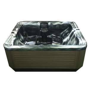 Person Deluxe Emerald Brand Spa  Hot Tub Jacuzzi 115/240V with 25 
