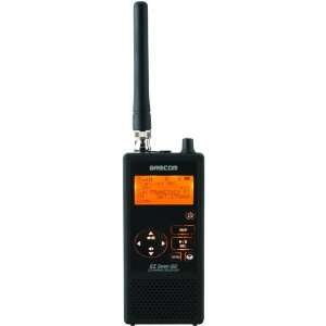  GRE PSR 700 Ezscan Radio Scanner w/ Built In Frequency 