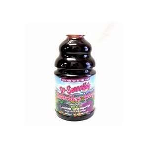 Dr Smoothie Northwest Berry 100% Crushed Fruit Smoothie Concentrate 