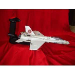 GI JOE USS INDEPENDENCE AIRPLANE