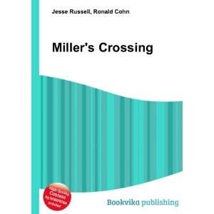  Millers Crossing Ronald Cohn Jesse Russell Books