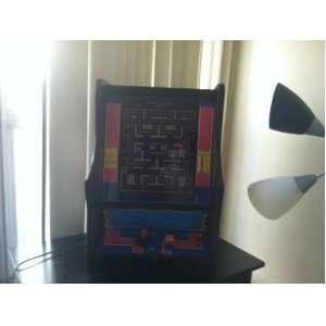  Pacman Galaga 60 1 Classic Bartop Video Games