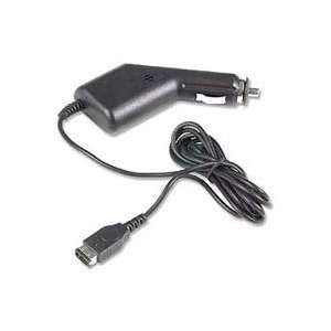    12V DC Car Adapter for Game Boy Advance SP