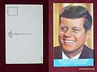 Rare Vintage President John F Kennedy Pictorial JFK RUG  