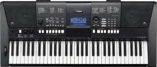   Synth Focused Portable Keyboard 61 key w/ Book, CD. Brand New  