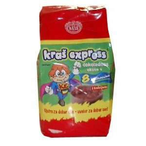 Kras Express Cocoa Drink 800g Grocery & Gourmet Food