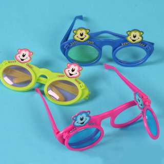ONE Monkey Costume Sunglasses Kids,Party Favours,SGM034  