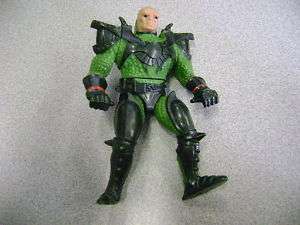 King Arthur Knights of Justice FIGURE ~ Warlord Viper  