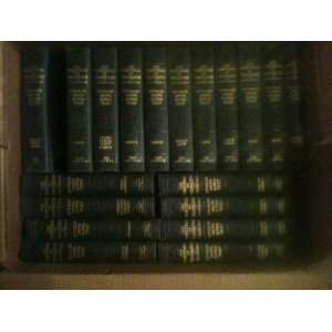  the writings of mankind 20 volume set Books