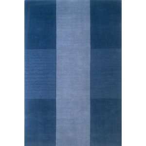   Momeni Metro MT 07 L.Blue 23x80 Runner Area Rug