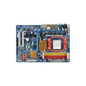  Gigabyte GA MA770 DS3 AMD AM2 Dual Channel DDR2 PCI E 2.0 