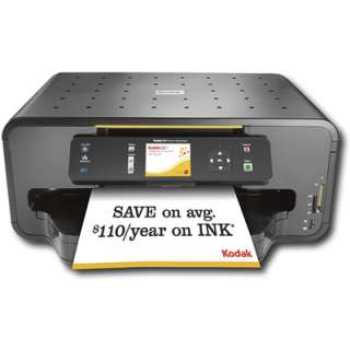 Kodak 1252972 Photo Printer, Printer   USB  