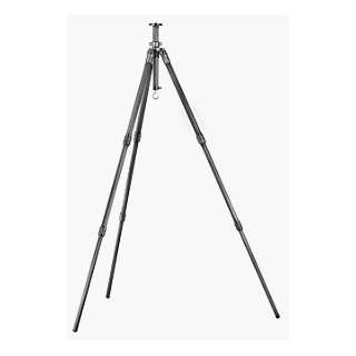  Mountaineer Reporter Leveling Tripod