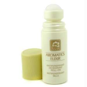Clinique Aromatics Elixir Anti Perspirant Deodorant Roll On   75ml/2 