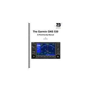  Garmin GNS 530 Manual Electronics