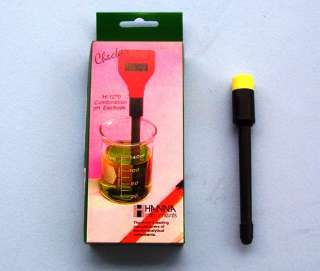 pH CHECKER / TESTER REPLACEMENT ELECTRODE  