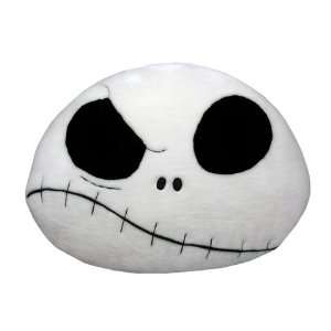  Neca Nightmare Before Christmas Angry Face Jack Head 