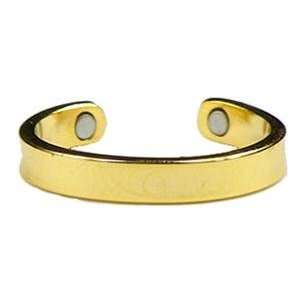  Pot o Gold   Magnetic Therapy Toe Ring Jewelry