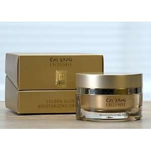  KLAPP CHI YANG EXCLUSIVE GOLDEN GLOW MOISTURIZING CREAM 50 