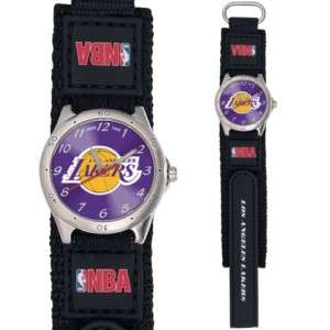 Game Time Los Angeles Lakers Future Star Youth Watch  