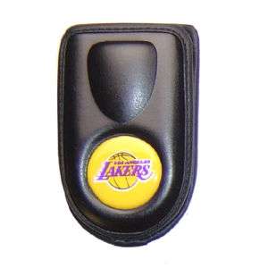 Nokia 2660/ 2720/ 2760/ 3606/ 6061 Lakers Phone Case  