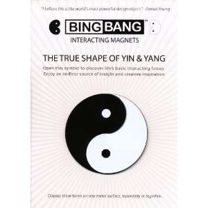  Bing Bang (Black & White) Toys & Games