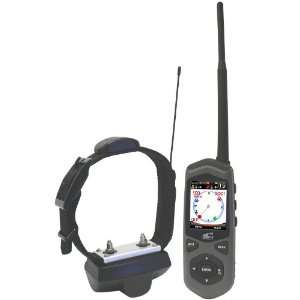 SYSTEMS BORDER PATROL TC1 GPS COLL 