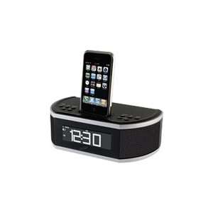  Dpi Gpx Personal Portable Ilive Clock Radio For Iphone 