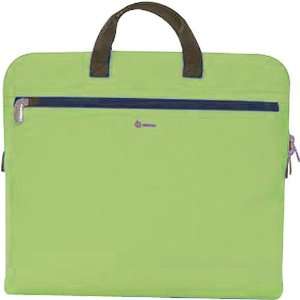  Casauri Envelope Case for 13.3 inch MacBook ( Palm Green 
