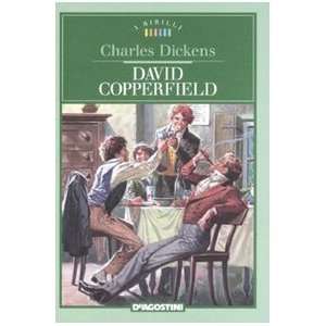  David Copperfield (9788841849415) Charles Dickens Books
