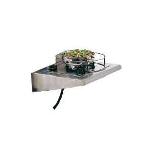    Ducane Side Order Cooker for Stainless Grills Patio, Lawn & Garden