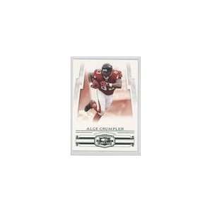   Threads Retail Green #3   Alge Crumpler/200 Sports Collectibles