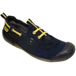  Cudas Footwear VYGW_Navy Womens Voyage Athletic Baby