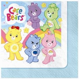  care bears party supplies Toys & Games