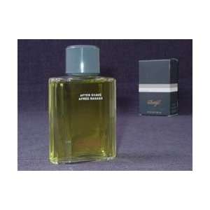  Davidoff By Davidoff for Men 4.2 Oz Aftershave Beauty