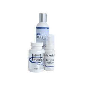 Procerin Hair Loss Treatment System (1 Month Supply) with KB Cosmetics 