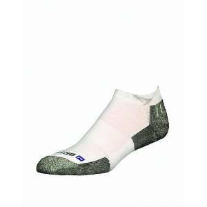  Drymax Tennis Mini crew Socks   X Large (M 11 13) [Health 