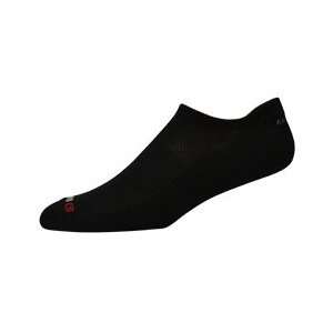  DryMax Running Lite Mesh Socks   No Show Tab (Color/Size 