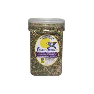    Fanta seeds Small Bird 2lb