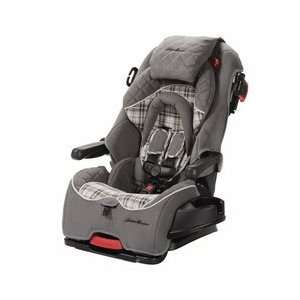 Eddie Bauer Deluxe 3 in 1 Convertible Car Seat Slonewood 22790SNW