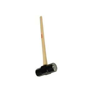   30588 20 lb Double face Sledge Hammer, 36 in Handle