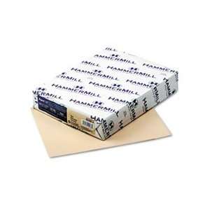  Hammermill® HAM 102863 FORE MP RECYCLED COLORED PAPER 