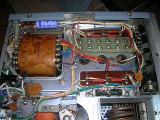 YAESU FL 2100 FL2100 Power HF Linear Amplifier  
